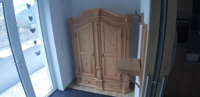 Apart Tiroler Huamatli Schönwies الغرفة الصورة